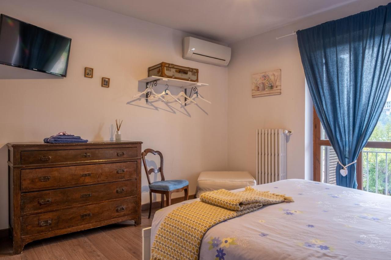 B&B Il Cortile Biella Exterior foto